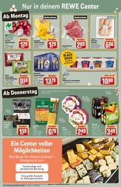 Bio im REWE Prospekt in Ettlingen Aktueller REWE Prospekt mit Bio, "Dein Markt", Seite 5