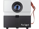 AOpen L20 Smart-Projektor, 5.500 LED Lumen Projektor (Full-HD, 5,500 Lumen) bei MediaMarkt Saturn im Prospekt "" für 99,00 €