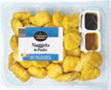 Nuggets de poulet - ST-CLÉMENT LE VOLAILLERS - Aldi à Avignon Nuggets de poulet - ST-CLÉMENT LE VOLAILLERS en promo chez Aldi Avignon à 5,99 €