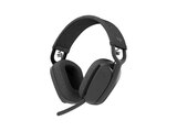 Zone Vibe 100, Over-ear Headset Bluetooth Graphite im MediaMarkt Saturn Prospekt Zone Vibe 100, Over-ear Headset Bluetooth Graphite von LOGITECH im aktuellen MediaMarkt Saturn Prospekt für 79,99 €