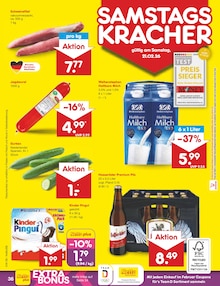 Schweinefilet im Netto Marken-Discount Prospekt "Aktuelle Angebote" mit 54 Seiten (Bochum)