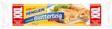 Blätterteig oder Frischer Strudelteig Angebote von Henglein bei REWE Landshut für 1,69 €