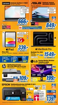 Laptop im aktuellen expert Prospekt (Frankfurt (Main)) Laptop im expert Prospekt "Top Angebote" mit 12 Seiten (Frankfurt (Main))