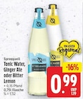 Tonic Water, Ginger Ale oder Bitter Lemon von Spreequell für 0,99 € bei E center im Angebot Tonic Water, Ginger Ale oder Bitter Lemon von Spreequell im aktuellen E center Prospekt