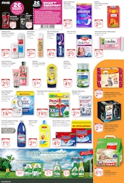Aktueller GLOBUS Prospekt mit Persil, "Aktuelle Angebote", Seite 16