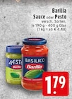 Aktuelles Sauce oder Pesto Angebot bei EDEKA in Krefeld ab 1,79 €