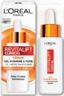 Promo Sérum Anti-Âge Vitamines C Dermo Revitalift à 8,73 € dans le catalogue Intermarché à Betschdorf