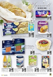 Aktueller E center Prospekt mit Knoblauch, "Aktuelle Angebote", Seite 16