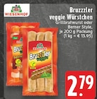EDEKA - Grillbratwurst Angebot im Prospekt Grillbratwurst bei EDEKA im Prospekt "" für 2,79 €