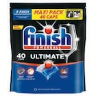 Quantum im Angebot bei Lidl in Berlin Quantum Angebote von Finish bei Lidl Berlin für 6,99 €