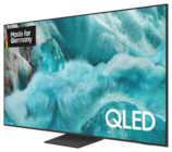 Aktuelle Fernseher Angebote bei expert in Krefeld Aktuelles QLED TV GQ75Q75AUXZG Angebot bei expert in Krefeld ab 666,00 €