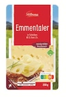 Emmentaler in Scheiben bei Lidl im Obernburg Prospekt für 1,99 €