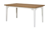 Esstisch aus Massivholz Fehmarn im Angebot bei Höffner in Sankt Augustin Esstisch aus Massivholz Fehmarn Angebote bei Höffner Sankt Augustin für 479,00 €