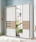 Aktuelle Kleiderschrank Angebote bei XXXLutz Möbelhäuser in Regensburg Aktuelles Schwebetürenschrank Angebot bei XXXLutz Möbelhäuser in Regensburg ab 399,00 €