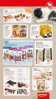 Lamm im Zookauf Prospekt "ALLES BEREIT FÜR EUREN FRÜHLING" mit 12 Seiten (Leverkusen)