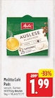 Café Pads im Angebot bei nah und gut in Minden Café Pads Angebote von Melitta bei nah und gut Minden für 1,99 €