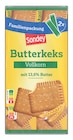 Lidl - Butterkeks Angebot im Prospekt Butterkeks bei Lidl im Prospekt "" für 1,79 €