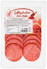 Geflügelsalami von Bille im aktuellen Penny Prospekt für 1,29 €