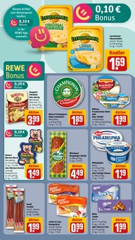 Milka im aktuellen REWE Prospekt (Siegen (Universitätsstadt)) Milka im REWE Prospekt "Dein Markt" mit 30 Seiten (Siegen (Universitätsstadt))