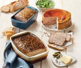 Promo Foire aux pâtés et terrines à 6,50 € dans le catalogue Intermarché Hyper à Alès
