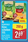 Käsescheiben XXL von Kerrygold für 2,69 € bei ALDI Nord im Angebot Käsescheiben XXL von Kerrygold im aktuellen ALDI Nord Prospekt