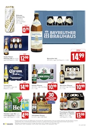 Bitburger im E center Prospekt in Rüsselsheim Aktueller E center Prospekt mit Bitburger, "Aktuelle Angebote", Seite 28