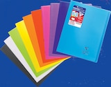 Promo CAHIER 24X32 CM KOVERBOOK à 5,38 € dans le catalogue Intermarché Express à Châtillon