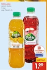 Aktuelle Volvic Angebote bei Netto Marken-Discount in Augsburg Aktuelles Juicy Angebot bei Netto Marken-Discount in Augsburg ab 1,29 €