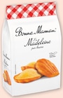 Super U Nexon - Promo Madeleines Promo Madeleines à 1,92 € dans le catalogue Super U à Nexon