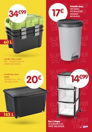 Offre Boxer dans le catalogue B&M du moment à la page 15