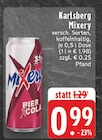 Mixery Bier x Cola im Angebot bei EDEKA in Soest Mixery Bier x Cola Angebote von Karlsberg bei EDEKA Soest für 0,99 €