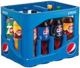 Pepsi im Angebot bei Profi Getränke in Rodgau Pepsi Angebote bei Profi Getränke Rodgau für 11,49 €