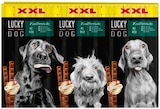 Knabbersticks im Angebot bei Penny in Herford Knabbersticks Angebote von LUCKY DOG bei Penny Herford für 1,79 €