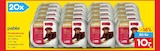 Netto Marken-Discount - Hundenahrung Angebot im Prospekt Hundenahrung bei Netto Marken-Discount im Prospekt "" für 10,00 €