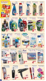 Luftentfeuchter Angebot im aktuellen CENTERSHOP Prospekt auf Seite 10