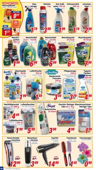 Klimaanlage im aktuellen CENTERSHOP Prospekt (Bochum) Klimaanlage im CENTERSHOP Prospekt "Da geht was." mit 16 Seiten (Bochum)