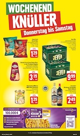 Aktueller EDEKA Prospekt mit Chips, "Wir lieben Lebensmittel!", Seite 23