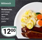 Rinderbraten im Angebot bei GLOBUS in Frankenthal Rinderbraten Angebote bei GLOBUS Frankenthal für 12,00 €