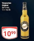 Original im Angebot bei GLOBUS in Bochum Original Angebote von Verpoorten bei GLOBUS Bochum für 10,99 €