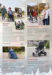Fahrrad im Schämann Orthopädie-Technik GmbH Prospekt in Bremen Aktueller Schämann Orthopädie-Technik GmbH Prospekt mit Fahrrad, "Schenken Sie Gesundheit!", Seite 4
