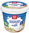Naturjoghurt mild Angebote von REWE Beste Wahl bei REWE Passau für 1,49 €