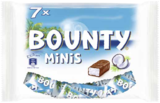 Snickers Minis bei EDEKA im Sternenfels Prospekt für 2,99 €