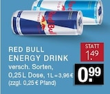 Aktuelle Energydrink Angebote bei E center in Düsseldorf Aktuelles Energy Drink Angebot bei E center in Düsseldorf ab 0,99 €