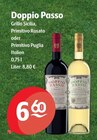 Huster Rodewisch - Grillo Sicilia Angebot im Prospekt Grillo Sicilia bei Huster im Rodewisch Prospekt für 6,60 €