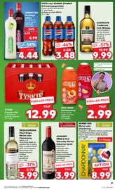 Lamm im Kaufland Prospekt in Weimar Aktueller Kaufland Prospekt mit Lamm, "Aktuelle Angebote", Seite 37