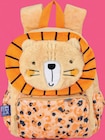 Sac à dos Le Lion - OXFORD en promo à 12,67 € chez Intermarché Super Sac à dos Le Lion - OXFORD dans le catalogue Intermarché Super