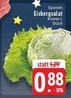 Angebot im EDEKA Wachtberg Prospekt EDEKA Wachtberg Prospekt mit im Angebot für 0,88 €