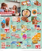 Aktueller Kaufland Prospekt mit Küche, "Aktuelle Angebote", Seite 8