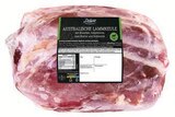 Australische Lammkeule im Angebot bei Lidl in Schwabach Australische Lammkeule Angebote von Deluxe bei Lidl Schwabach für 12,99 €
