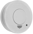 Rauchmelder RM250 bei C. J. Wigger KG hagebaumarkt im Prospekt "" für 8,99 €